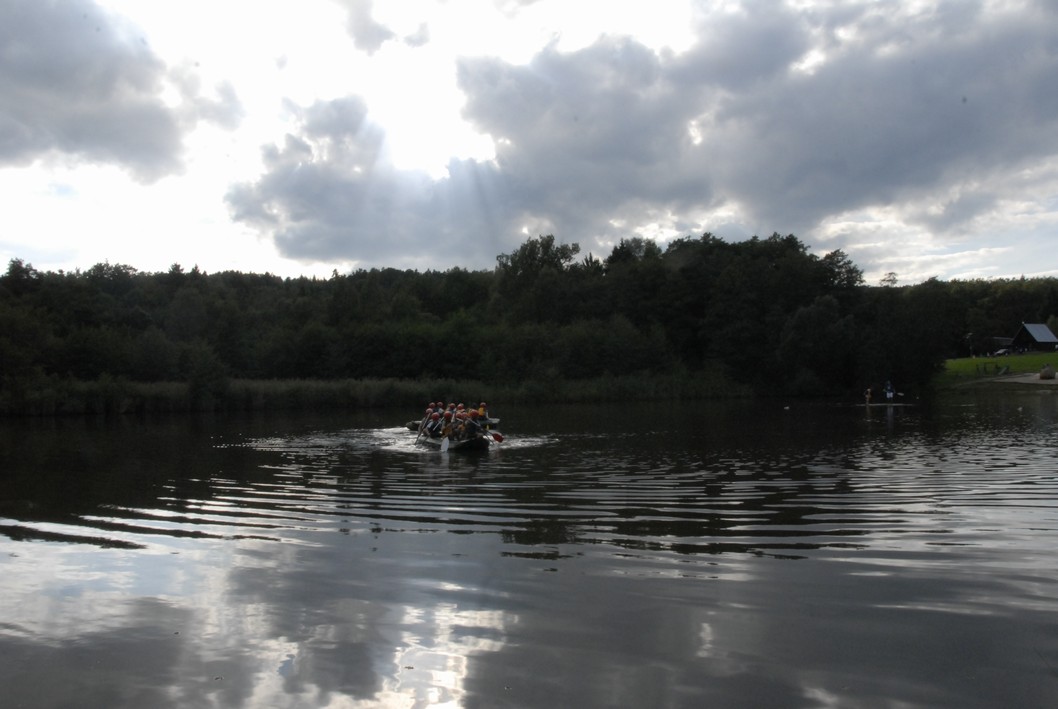 011 CAL Zahajovacka 2010